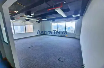 Office Space - Studio for rent in Business Central Tower A - Business Central - Dubai Media City - Dubai