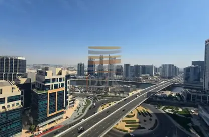شقة - غرفة نوم - 1 حمام للبيع في برج ايليت ريزيدينس - دبي وسط المدينة - دبي