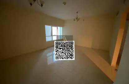 Apartment - 2 Bedrooms - 2 Bathrooms for sale in Orient Tower 1 - Orient Towers - Al Bustan - Ajman