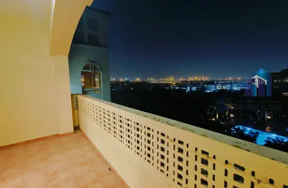 شقة - 3 غرف نوم - 5 حمامات للايجار في البادية - دبي فيستيفال سيتي - دبي