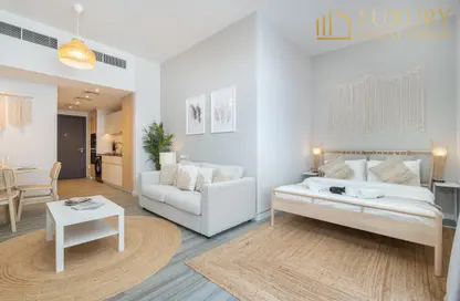 Apartment - Studio for sale in Belgravia 2 - Belgravia - Jumeirah Village Circle - Dubai