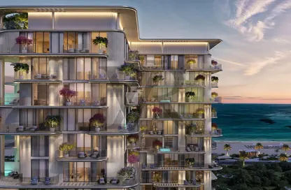 شقة - 2 غرف نوم - 3 حمامات للبيع في فيلا ديل برونيلو - جزر دبي - دبي