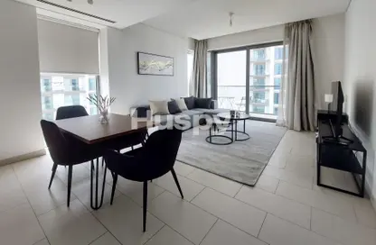Apartment - 1 Bedroom - 2 Bathrooms for rent in Hartland Greens - Sobha Hartland - Mohammed Bin Rashid City - Dubai