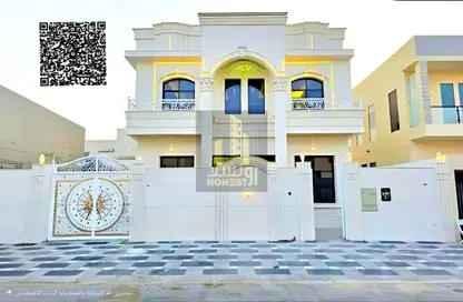 Villa - 5 Bedrooms - 7 Bathrooms for sale in Al Yasmeen 1 - Al Yasmeen - Ajman Villa - 5 Bedrooms - 7 Bathrooms for sale in Al Yasmeen 1 - Al Yasmeen - Ajman