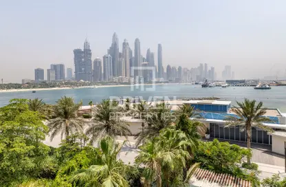Apartment - 4 Bedrooms - 5 Bathrooms for rent in FIVE Palm Jumeirah - Palm Jumeirah - Dubai