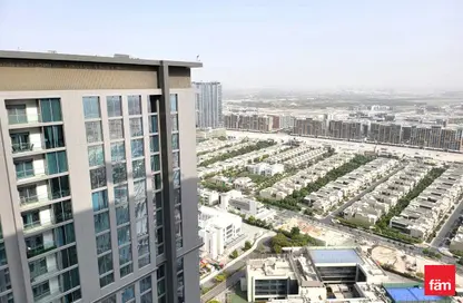 شقة - غرفة نوم - 2 حمامات للبيع في شوبا كريك فيستا جراندي - صبحا هارتلاند - مدينة الشيخ محمد بن راشد - دبي