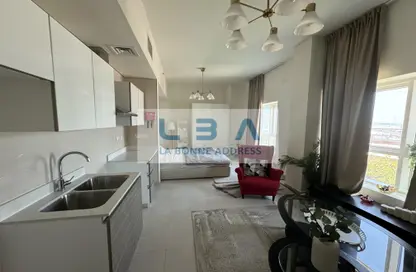 Apartment for rent in Marina Rise Tower - Al Reem Island - Abu Dhabi
