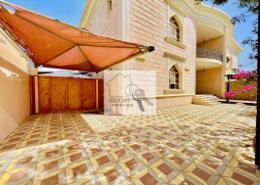Villa - 4 bedrooms - 5 bathrooms for rent in Zakher - Al Ain