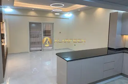 Apartment - 1 Bedroom - 2 Bathrooms for rent in Lolena residence - Jumeirah Village Circle - Dubai
