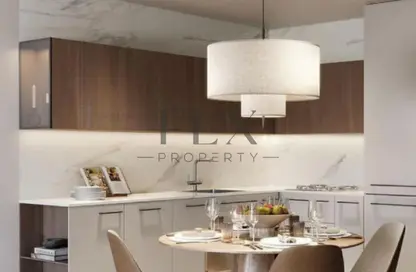 Apartment - 2 Bedrooms - 3 Bathrooms for sale in V1VID Residence - Jumeirah Village Triangle - Dubai