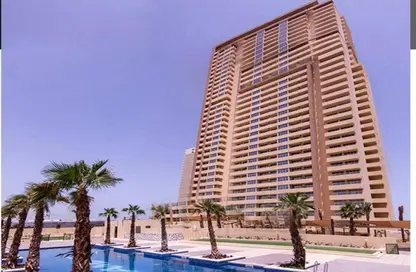 Apartment - Studio - 1 Bathroom for sale in Ghalia - District 18 - Jumeirah Village Circle - Dubai
