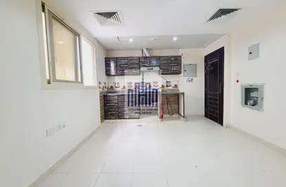 Apartment - Studio - 1 Bathroom for rent in GGICO Building Moweilah - Muwaileh Commercial - Sharjah
