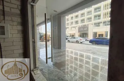 متجر - استوديو للايجار في عزيزي ريفييرا 67 - عزيزي ريفيرا - ميدان واحد - ميدان - دبي