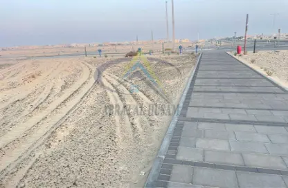 أرض - استوديو للبيع في الريمان - الشامخة - أبوظبي