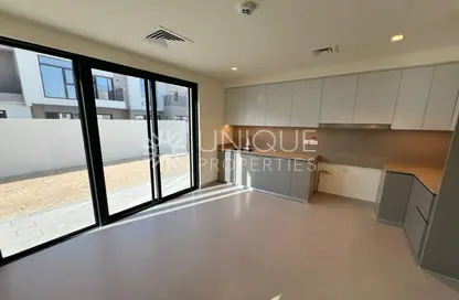 Villa - 4 Bedrooms - 4 Bathrooms for rent in Greenview - EMAAR South - Dubai South (Dubai World Central) - Dubai