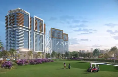 شقة - 2 غرف نوم - 2 حمامات للبيع في جولف جايت 2 - داماك هيلز - دبي شقة - 2 غرف نوم - 2 حمامات للبيع في جولف جايت 2 - داماك هيلز - دبي