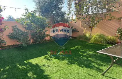 فيلا - 4 غرف نوم - 5 حمامات للبيع في طراز منطقة  البحر المتوسط - فيلات الريف - مشروع الريف - أبوظبي
