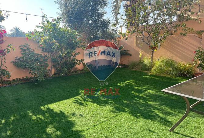 Villa - 4 Bedrooms - 5 Bathrooms for sale in Mediterranean Style - Al Reef Villas - Al Reef - Abu Dhabi