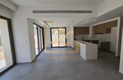 Townhouse - 4 Bedrooms - 4 Bathrooms for rent in La Violeta 1 - La Violeta - Villanova - Dubai Land - Dubai