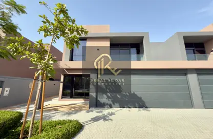 Villa - 4 Bedrooms - 4 Bathrooms for rent in Robinia - Masaar - Tilal City - Sharjah