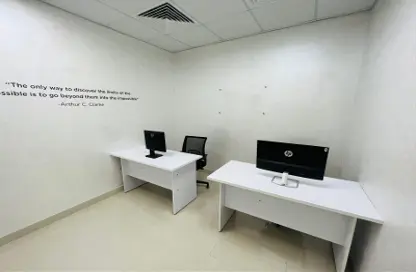 صورة لـ مكتب مكتب - استوديو - 6 حمامات للايجار في بناية الرستماني - بورسعيد - ديرة - دبي ، صورة رقم 1