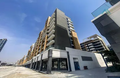 محل - استوديو - 1 حمام للايجار في 22 عزيزي ريفيرا - ميدان واحد - ميدان - دبي