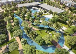 Villa - 3 bedrooms - 4 bathrooms for sale in Spring - Arabian Ranches 3 - Dubai