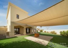 Villa - 5 bedrooms - 6 bathrooms for sale in Lila - Arabian Ranches 2 - Dubai