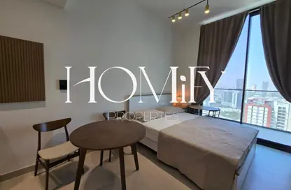 شقة - 1 حمام للايجار في بن غاطي جارديني - منطقة 11 - قرية جميرا الدائرية - دبي