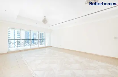 Apartment - 2 Bedrooms - 4 Bathrooms for rent in Al Seef Tower - Dubai Marina - Dubai