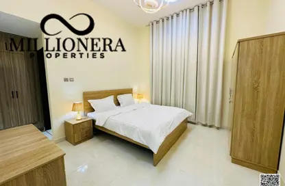 Apartment - 2 Bedrooms - 2 Bathrooms for rent in Al Naimiya - Al Nuaimiya - Ajman