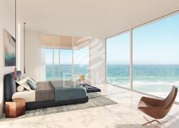 Duplex - 1 bedroom - 2 bathrooms for sale in Mamsha Al Saadiyat - Saadiyat Cultural District - Saadiyat Island - Abu Dhabi