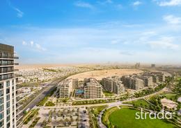 شقة - 2 غرف نوم - 3 حمامات للبيع في بارك ريدج تاور سي - بارك ريدج - دبي هيلز استيت - دبي صورةمبنى خارجي لـ: شقة - 2 غرف نوم - 3 حمامات للبيع في بارك ريدج تاور سي - بارك ريدج - دبي هيلز استيت - دبي, صورة 1