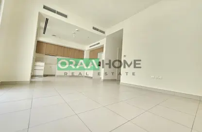 Villa - 3 Bedrooms - 4 Bathrooms for rent in Parkside 1 - EMAAR South - Dubai South (Dubai World Central) - Dubai