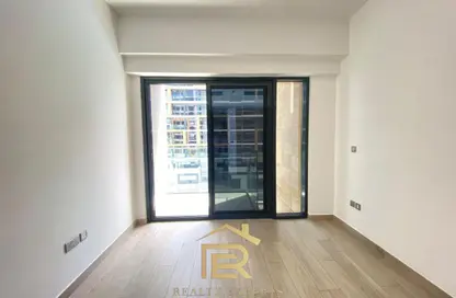 Apartment - Studio - 1 Bathroom for rent in AZIZI Riviera - Meydan One - Meydan - Dubai