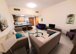 Large Furnished One Bedroom Near to Metro