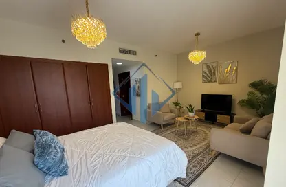 Apartment - Studio - 1 Bathroom for rent in Lagoon B17 - The Lagoons - Mina Al Arab - Ras Al Khaimah