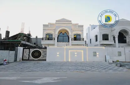 فيلا - 6 غرف نوم - 8 حمامات للبيع في الحليو 2 - الحليو - عجمان