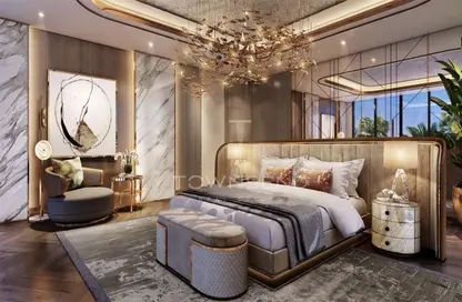 Villa - 4 Bedrooms - 3 Bathrooms for sale in Damac Riverside - Sage - Dubai Investment Park 2 (DIP 2) - Dubai Investment Park (DIP) - Dubai