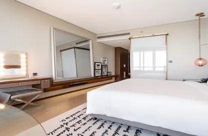 شقة - 1 حمام للبيع في تاور C - داماك تاورز من باراماونت - الخليج التجاري - دبي