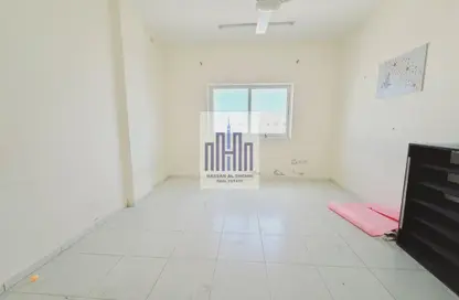 Apartment - 1 Bedroom - 1 Bathroom for rent in Muwaileh 3 Building - Muwaileh - Sharjah