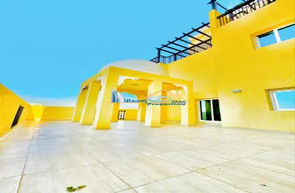 Outdoor House image for: Apartment - 2 Bedrooms - 3 Bathrooms for sale in Al Warsan 4 - Al Warsan - Dubai, Image 1