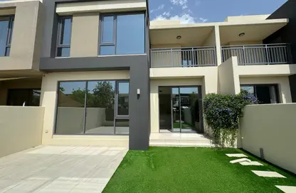 Villa - 3 Bedrooms - 3 Bathrooms for rent in Maple 3 - Maple at Dubai Hills Estate - Dubai Hills Estate - Dubai