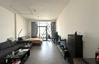 Apartment - Studio - 1 Bathroom for sale in V2 - Dubai Sports City - Dubai