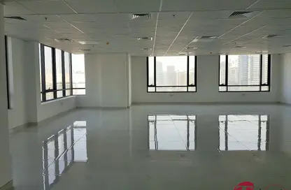 Office Space - Studio - 1 Bathroom for rent in Prime Business Centre - Jumeirah Village Circle - Dubai