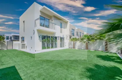 Villa - 4 Bedrooms - 4 Bathrooms for sale in Camelia 1 - Camelia - Arabian Ranches 2 - Dubai