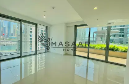 Apartment - 2 Bedrooms - 3 Bathrooms for rent in Beach Isle - EMAAR Beachfront - Dubai Harbour - Dubai Apartment - 2 Bedrooms - 3 Bathrooms for rent in Beach Isle - EMAAR Beachfront - Dubai Harbour - Dubai