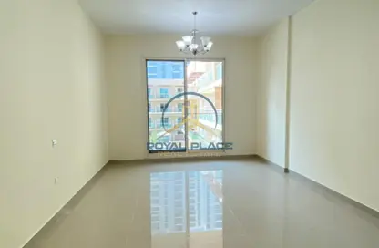 Apartment - Studio - 1 Bathroom for rent in Roxana Residence D - Roxana Residences - Jumeirah Village Circle - Dubai