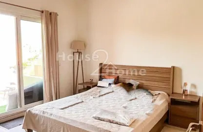 Townhouse - 4 Bedrooms - 4 Bathrooms for sale in Marbella Village - Victory Heights - Dubai Sports City - Dubai