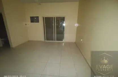 Apartment - 1 Bedroom - 1 Bathroom for rent in Al Naemiya Tower 2 - Al Naemiya Towers - Al Nuaimiya - Ajman